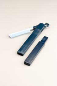 Long handled Fine Comb. Product Code AA4710