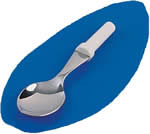 Kings Cutlery Modular Cutlery Tea spoon.  Product Code 5524