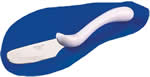 Caring Cutlery Junior Knife.  Product Code AA5575