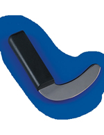 Amefa Angled Knife Product Code AA5580