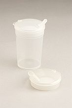 Feeding Cup. Pack of 2 Product Code H5750