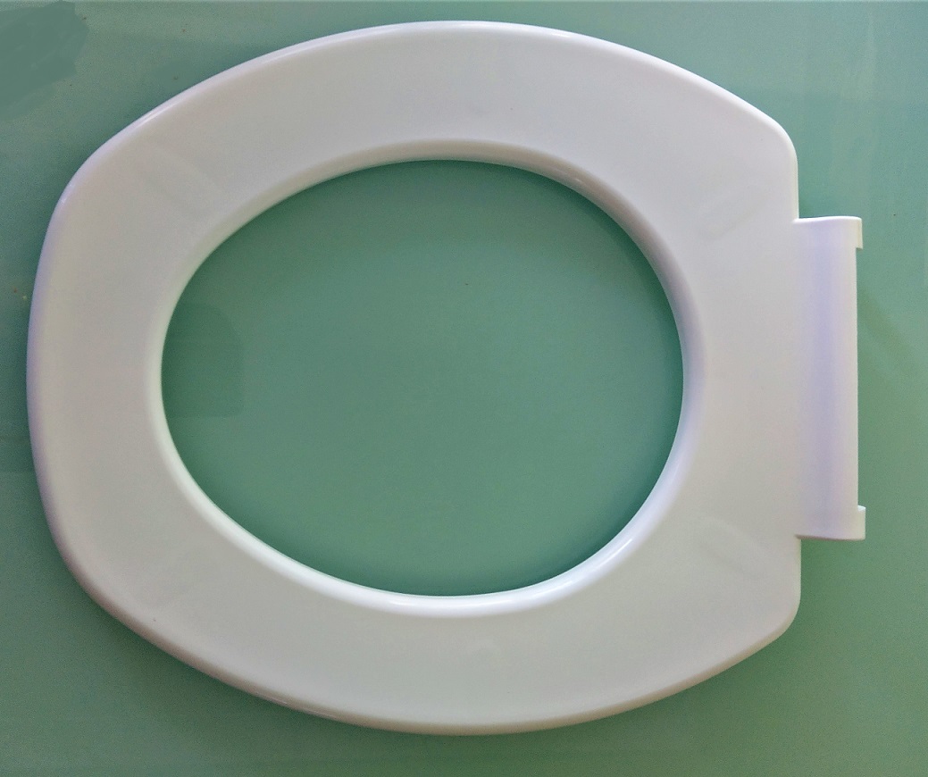 REPLACEMENT SEAT FOR AUSBAT70067 Product Code NOV-N8500CA17