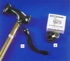 Walking stick Carying Loop (Image "b")   Product Code acol-731