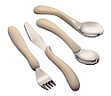Caring Cutlery Set.  Product Code aa55700Y