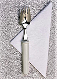 Homecraft Splayed Fork with Slim Handle. Product Code AA5595