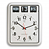 Calendar Clock Cognitive aid Product Code BQ12