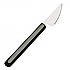 Light knife Thin Handle. Product Code ETAC-80401001