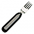 Light fork Thick Handle. Product Code ETAC-80402002