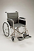 Wheelchair - Triton  46 cm Product Code 103