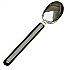 Light spoon Thin Handle. Product Code ETAC-80401005