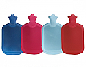 Hot Water Bottle - Assorted Colours Product Code: HWB-1