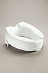 Raised Toilet Seat Savanah 150 mm. No Lid. Product Code AA2116