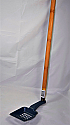 Long Handle cat litter scoop Product Code CATSCOOP-Long