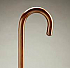 Walking stick Timber Crook Handle Ladies Product Code L75