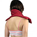 TheraPack Hot or Cold Pain Relief Neck Wrap MEDIUM Product Code: TRP-T112
