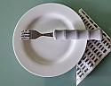 Fork Lightweight Foam Handled Product-Code-aa5551