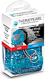 TheraPearl Knee Wrap with Strap Hot or Cold Pain Relief Product Code: PER-TP-RKW1
