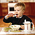 Feed spoon adjustable angled for RIGHT hand. Product Code ETAC-80403301