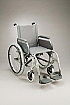 Wheelchair Lightweight - Breezy Ultralight Product Code 305-52