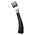 Amefa Cutlery Fork Right Handed.  Product Code AA5585R