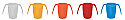 Ergo Plus Cup Ornamin.