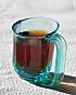 Dysphagia Cup - Green. Product Code A779101