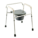 Smik Ability Overtoilet Aid. Product Code AE1890