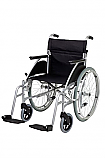 Wheelchair - Days Swift, Self-Propelled with Handbrakes, 16 x 16 inch