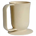 Kapitex Dysphagia Cup - Almond. Product Code 2409221