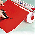 Dycem Matting Reel - 200mm x 2 M Red Product Code 091103258