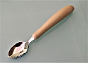 Caring Cutlery Tea Spoon.  Product Code aa55721