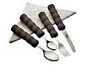 Homecraft Lightweight Foam Handled Cutlery Set Product-Code-5554