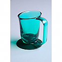 Kapitex Dysphagia Cup - Green. Product Code 2409230